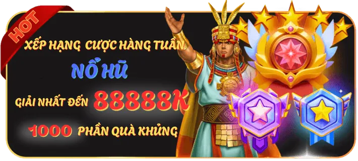 Sự kiện khuyến mãi W88 Club
